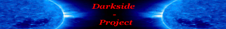Darkside Online Banner
